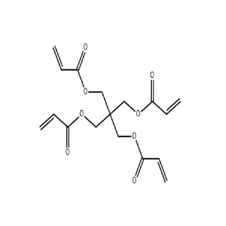 Pentaerythritol tetraacrylate(001)