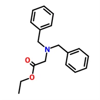 CAS:77385-90-1|N,N-DIBENZYLGLYCINE ETIL ESTER