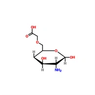CAS:83512-85-0|Karboksimetil Kitosan