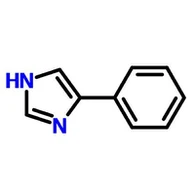 4-FENILIMIDAZOL|CAS:670-95-1
