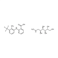 42461-84-7|Flunixin Meglumin