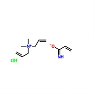 CAS:108464-53-5|Poliquaternium-7