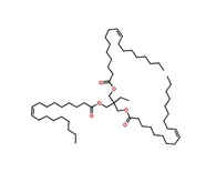 CAS 11138-60-6|Trihidroksimetilpropil Trioleat