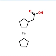 CAS:1287-16-7|Asam Ferosenasetat