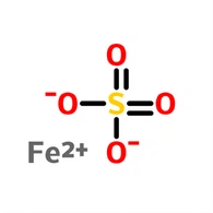 CAS:13463-43-9|Ferrous Sulfat Monohidrat