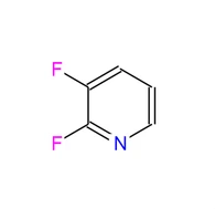 CAS: 1513-66-2|2,3-Difluoropiridin