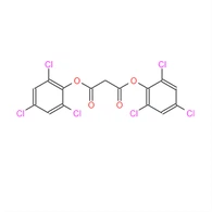 CAS:15781-70-1|Bis(2,4,6-triklorofenil) Malonat