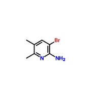 CAS 161091-49-2 |2-AMINO-3-BROMO-5,6-DIMETHYLPYRIDINE