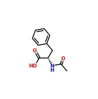 CAS:2018-61-3|N-Asetil-L-fenilalanin