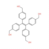 CAS:2025340-32-1|(Etena-1,1,2,2-tetrayltetrakis(benzena-4,1-diil))tetrametanol