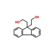 CAS 203070-78-4|9,9-bis(2-hidroksietil)fluorena