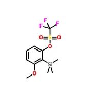 CAS 217813-03-1 |3-METOKSI-2-(TRIMETHYLSILYL)FENIL TRIFLUOROMETHANESULFONATE,95.0+%(GC)