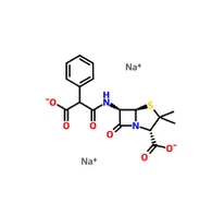 CAS 4800-94-6|Karbenisilin Dinatrium