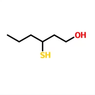 CAS: 51755-83-0|3-Mercapto-1-heksanol