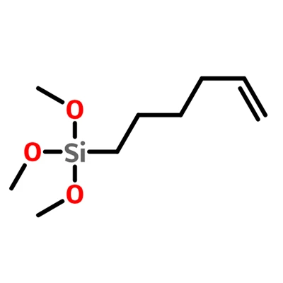 CAS:58751-56-7|5-hekseniltrimetoksisilana