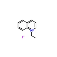 CAS 634-35-5 |1-ETILQUINOLINIUM IODIDE