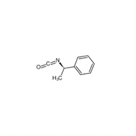 CAS:33375-06-3|(R)-(+)-1-Feniletil Isosianat
