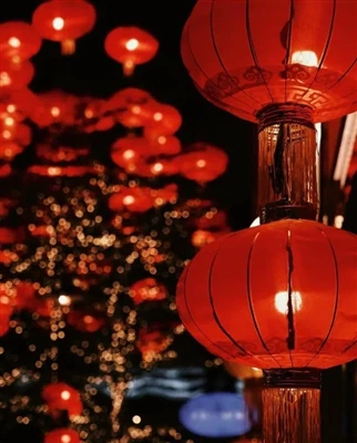 Pemberitahuan Libur Tahun Baru 2024