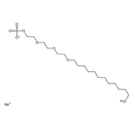 CAS:25446-78-0|SODIUM TRIDESET SULFAT