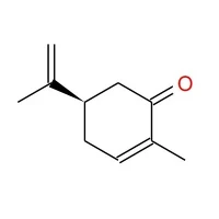 L-Carvone CAS 6485-40-1|Lebih besar dari atau sama dengan 99% Kemurnian Rasa Spearmint|Alfa Kimia