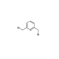 CAS:7703-74-4|2,6-BIS(BROMOMETHYL)PIRIDIN